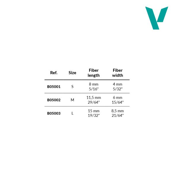 Vallejo AV Blender - Flat Angled Synthetic Brush (medium)