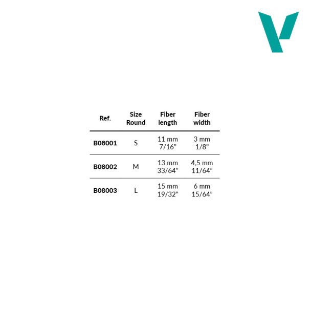 Vallejo AV Weathering - Round Synthetic Brush (medium)