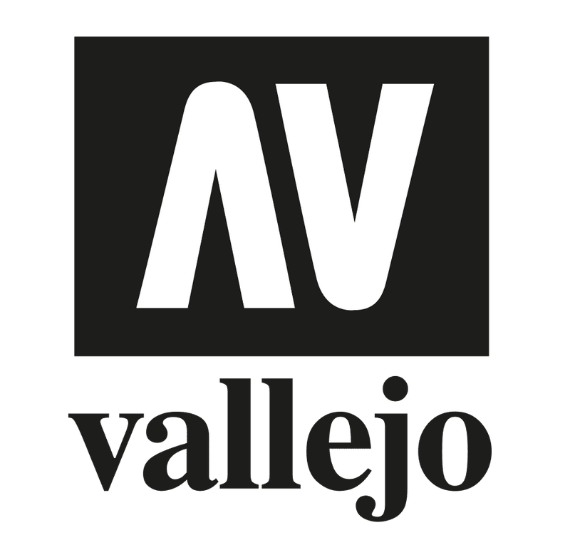 Vallejo Game Color Wolf Grey (18ml)