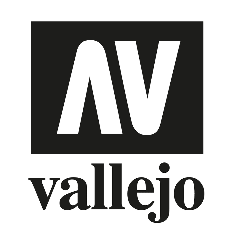Vallejo Liquid Metal – Copper
