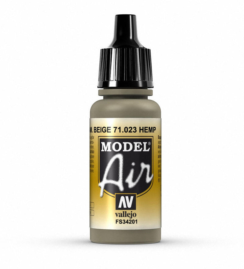 Vallejo Model Air - Hemp