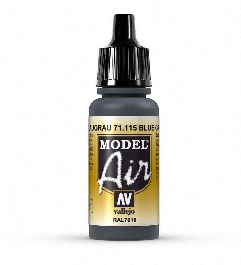 Vallejo Model Air - Blue Grey
