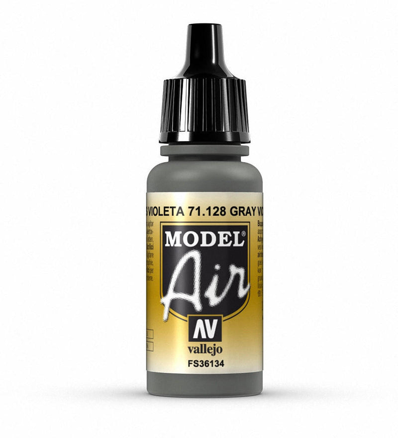 Vallejo Model Air - Grey Violet