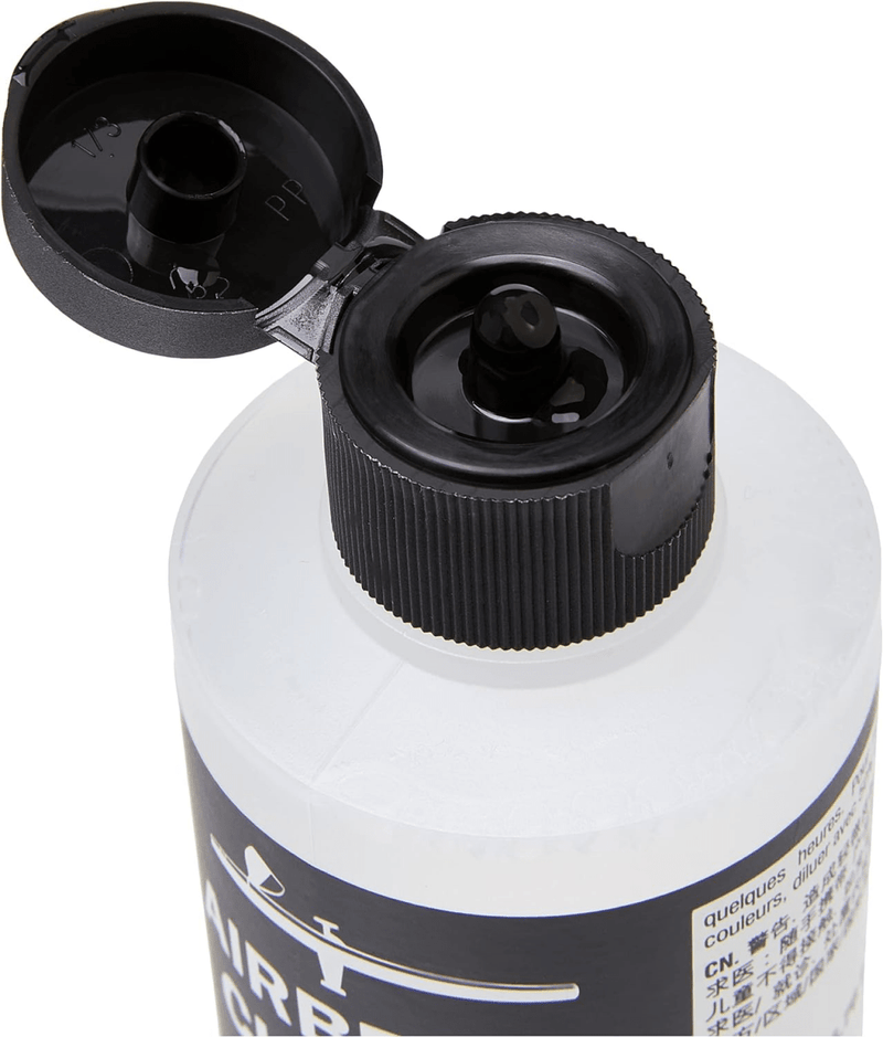 Vallejo Model Air - Airbrush Cleaner 200ml - VAL71199
