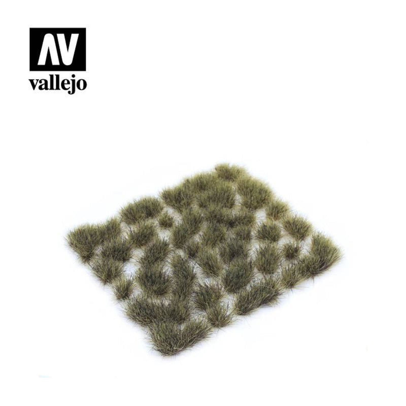 Vallejo Wild Tuft - Light Brown, Large