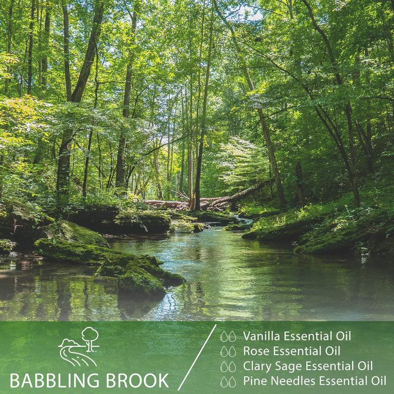 Vanilla Essential Oil 30ml | PHATOIL Pure Essential Oil Singles for Diffusers