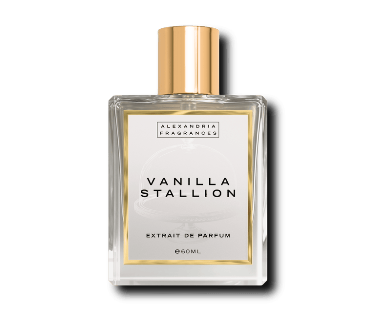 Vanilla Stallion Inspired by Althaïr, Parfums de Marly
