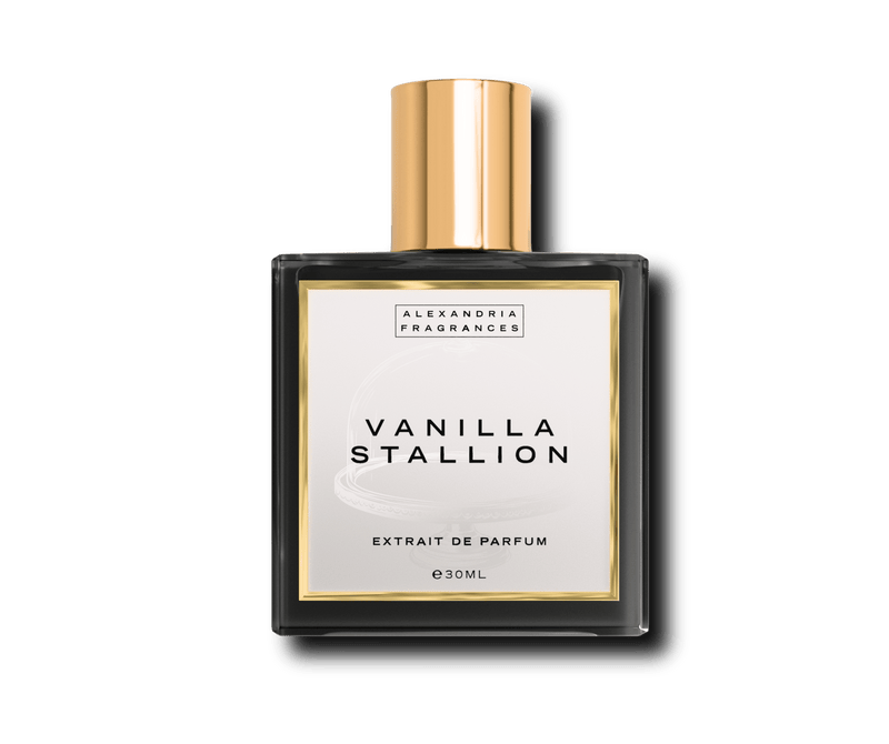 Vanilla Stallion Inspired by Althaïr, Parfums de Marly
