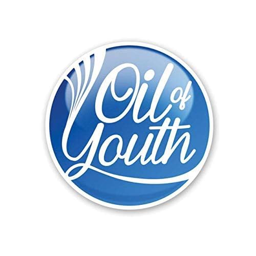 Oil of Youth Vanilla Essential Oil 4oz – Aromatherapy, Diffuser & Candle Making