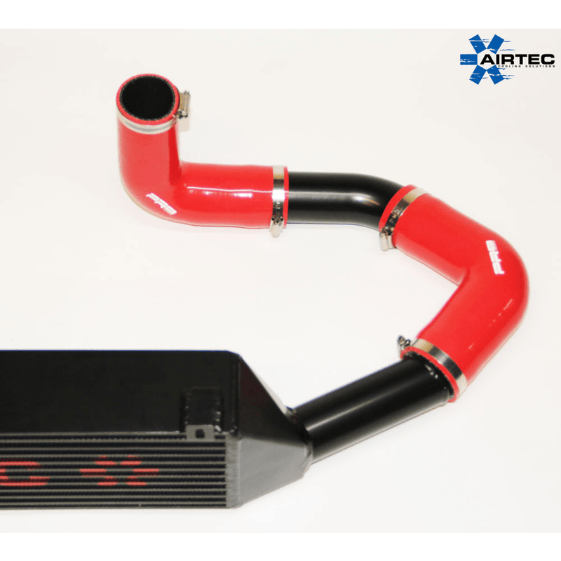 AIRTEC INTERCOOLER UPGRADE FOR CORSA D 1.4 TURBO