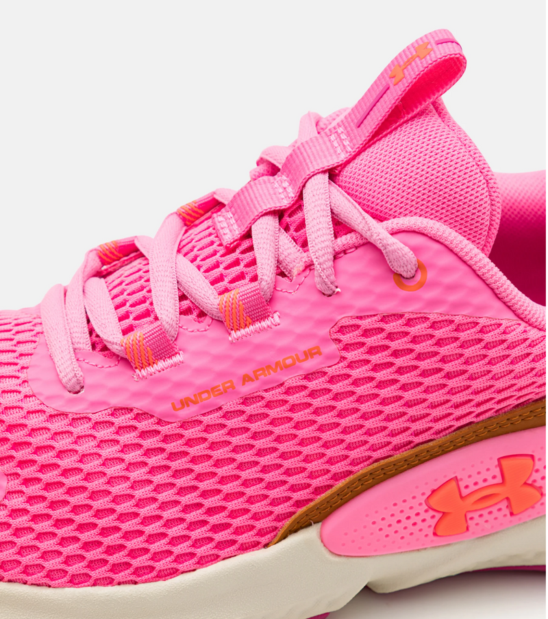 Under Armour Dynamic Select Womens Training Shoes UK 3.5 EU 36.5 Trainers