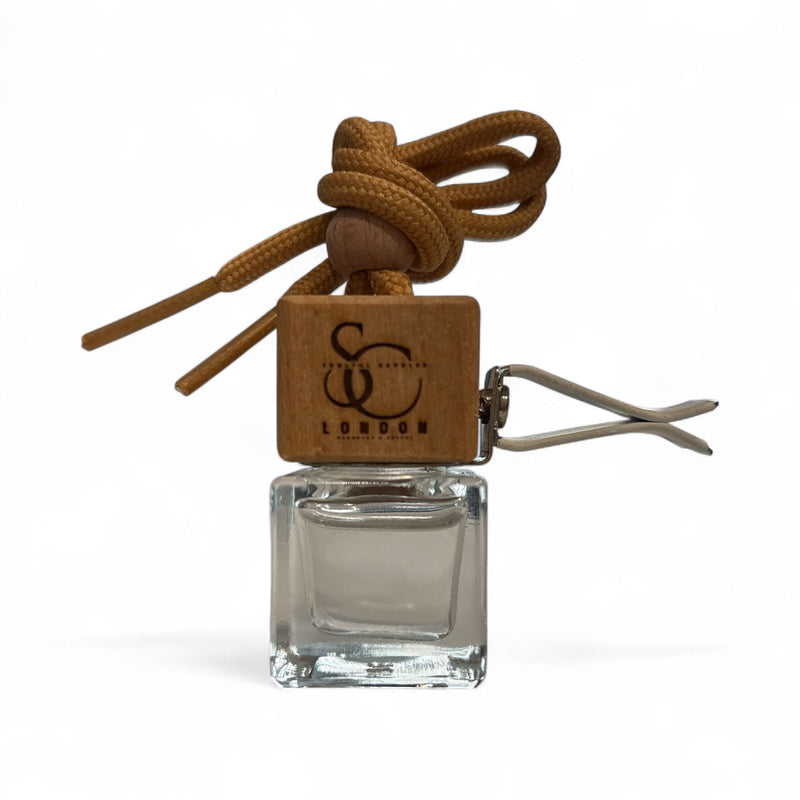 Strawberry & Lily Car Diffuser