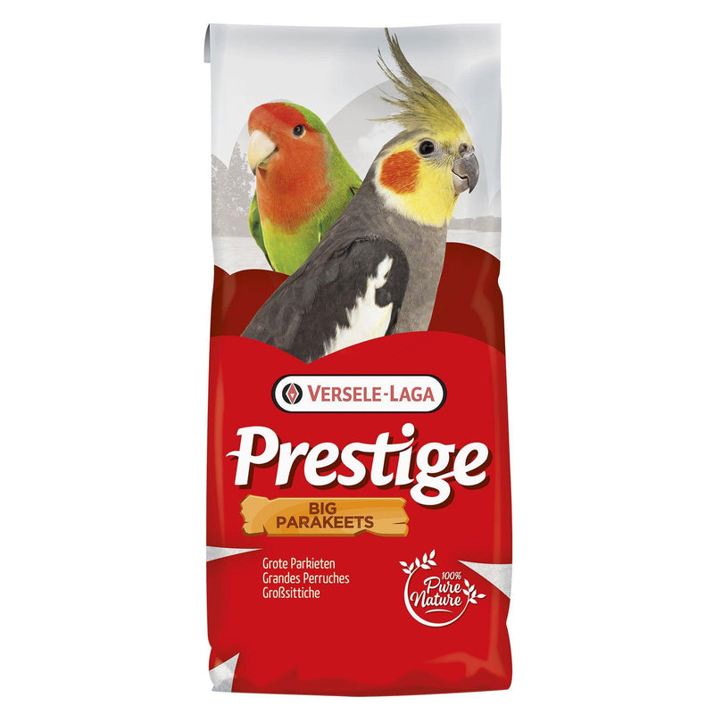 Versele Laga Big Parakeet Prestige 4kg