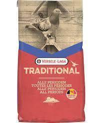 Versele Laga Breeding & Moulting Olympia 25kg
