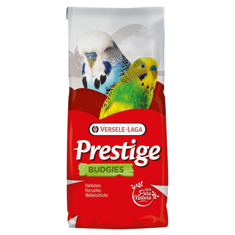 Versele Laga Budgie Prestige 4kg