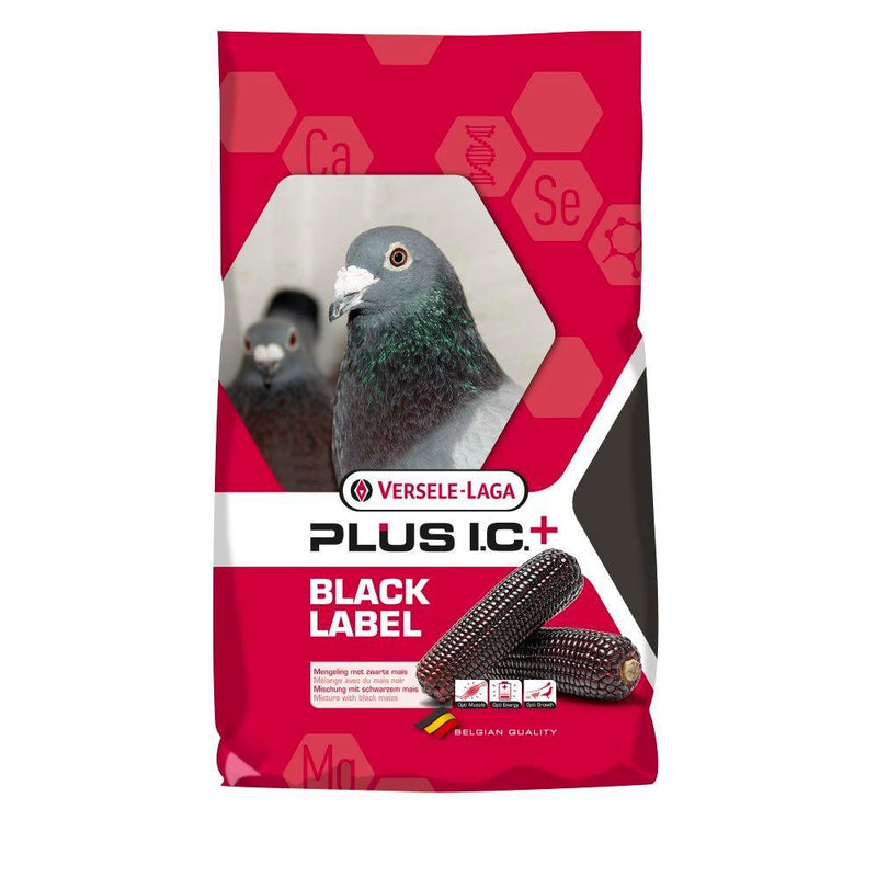 Versele Laga Champion Plus I.C. Black Label