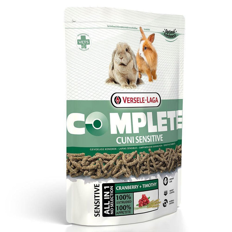 Versele Laga Complete Cuni (Rabbit) Sensiti 6x500g