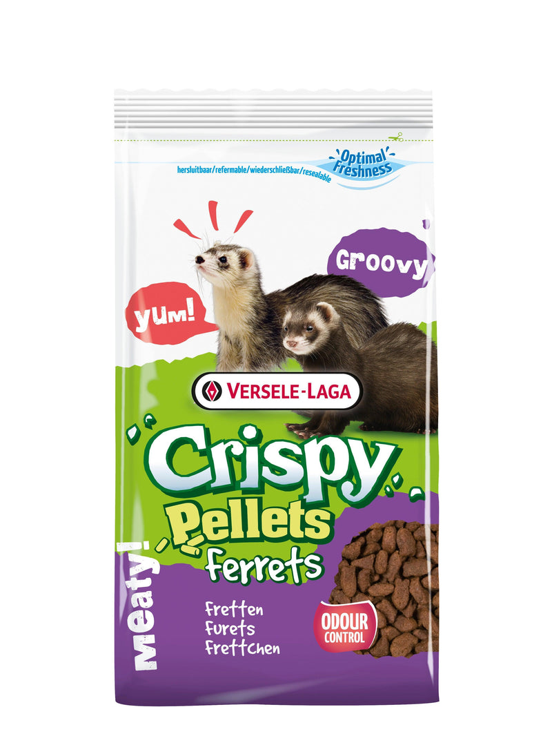 Versele Laga Crispy Pellets Ferret