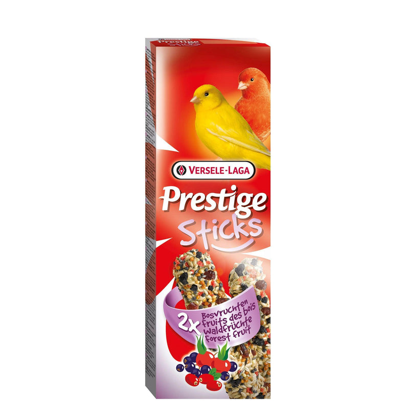 Versele Laga L Stick Canary Forest Fruit 10x60g