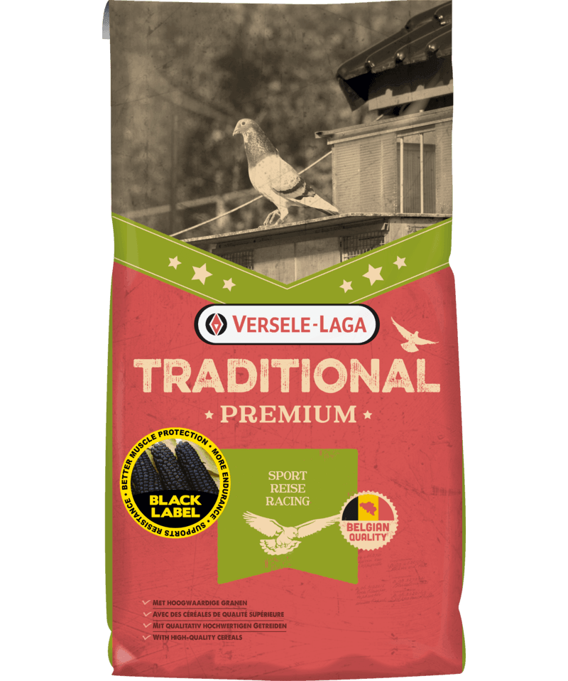 Versele Laga Master Forte 20kg