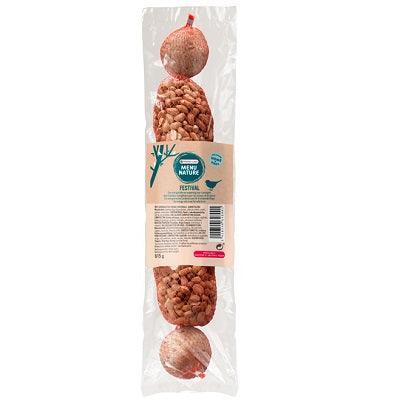 Versele Laga Menu Nature Festive with Net 615g x24