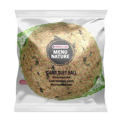 Versele Laga Menu Nature Giant Fatball with Net Ball 500g - Case of 36