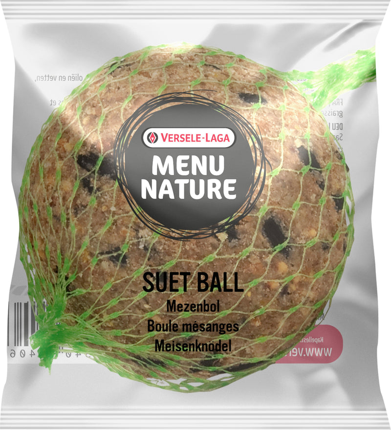 Versele Laga Menu Nature Suet Balls with Nets x100