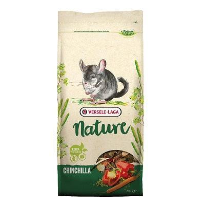 Versele Laga Nature Chinchilla 5x700g