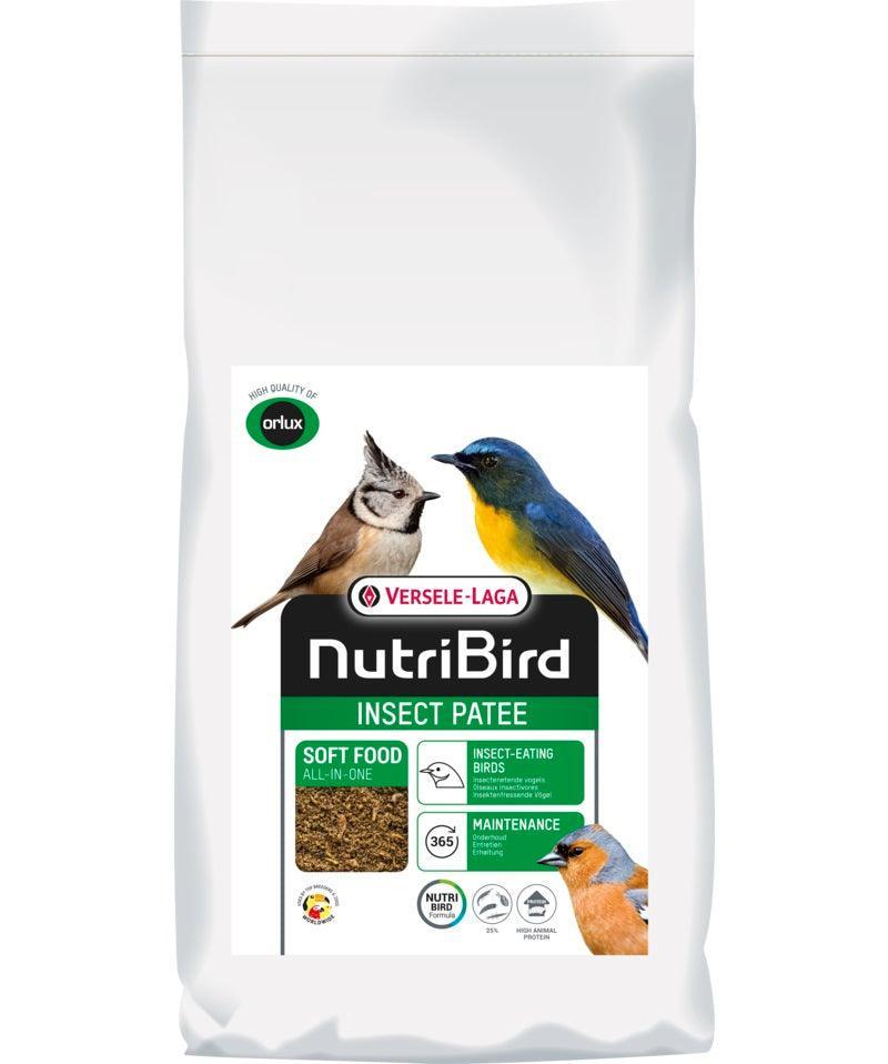Versele Laga NutriBird Insect Patee 20kg