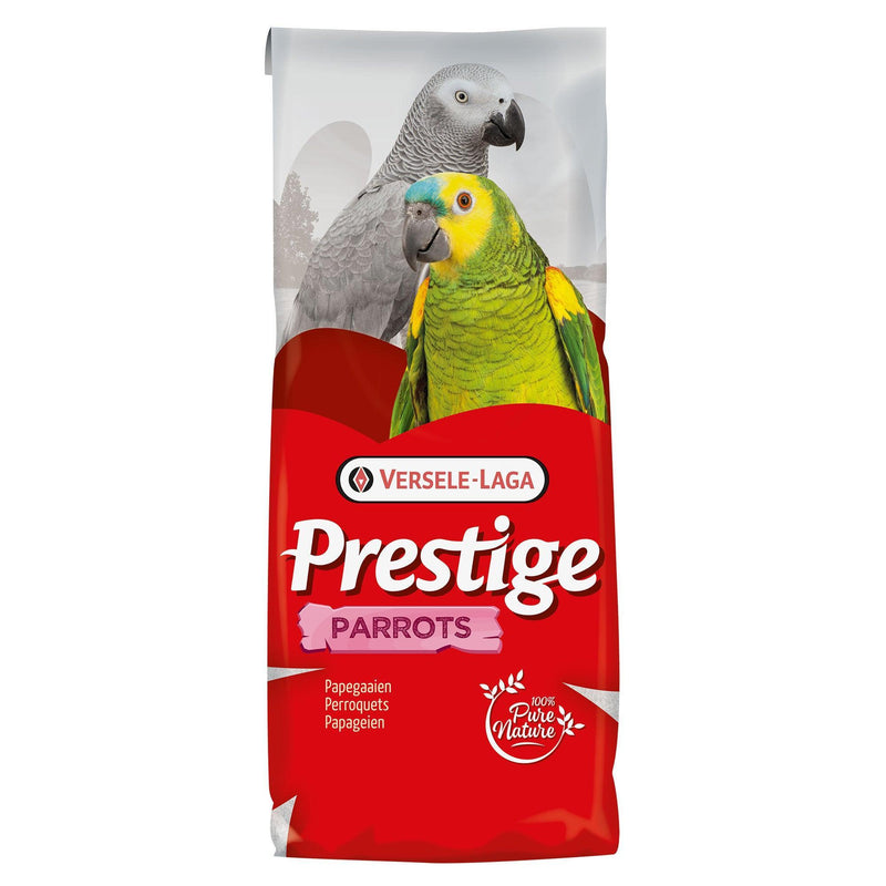 Versele Laga Prestige Parrot 1kg - Case of 4