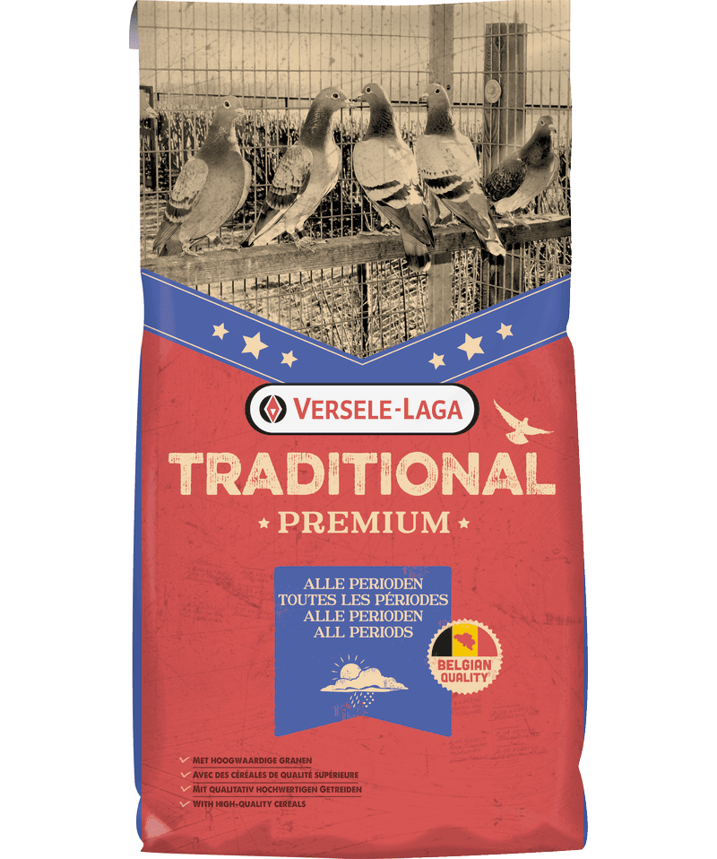 Versele Laga Petite France Special 20kg