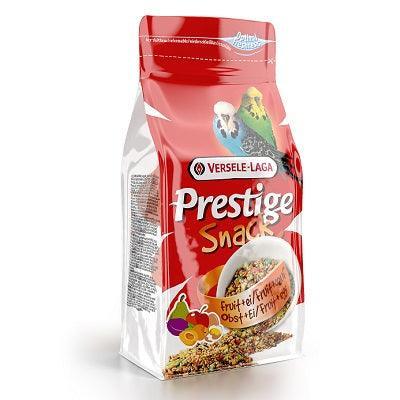 Versele Laga Prestige Snack Budgies 7x125g