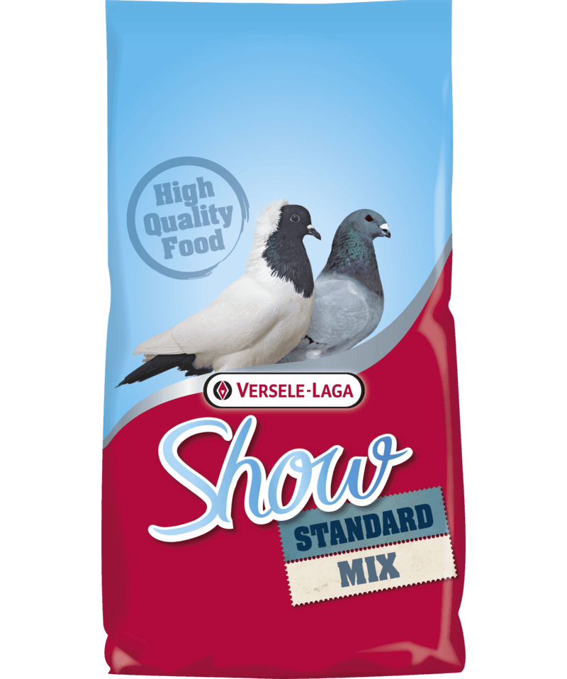Versele Laga Show Tumbler-Flyer Mix 20kg