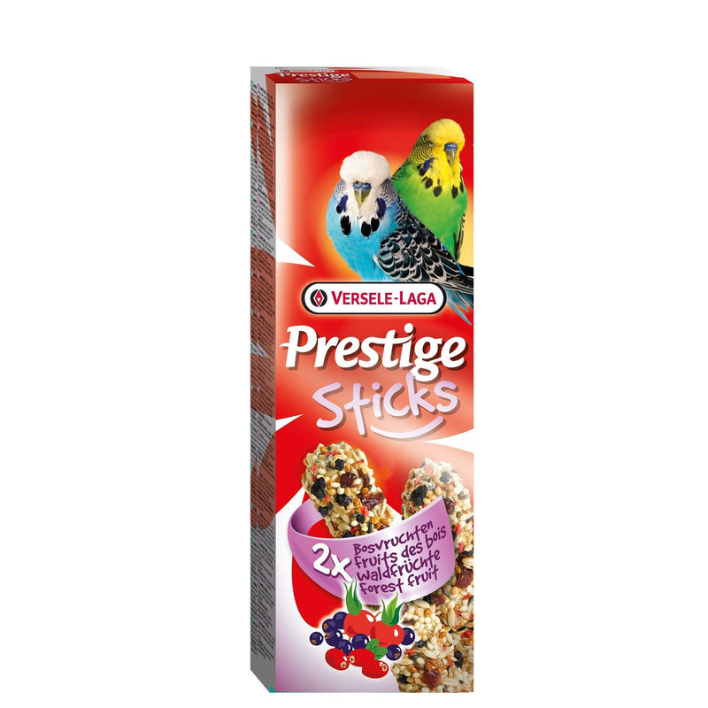 Versele Laga Stick Budgie Forest Fruit 10x60g