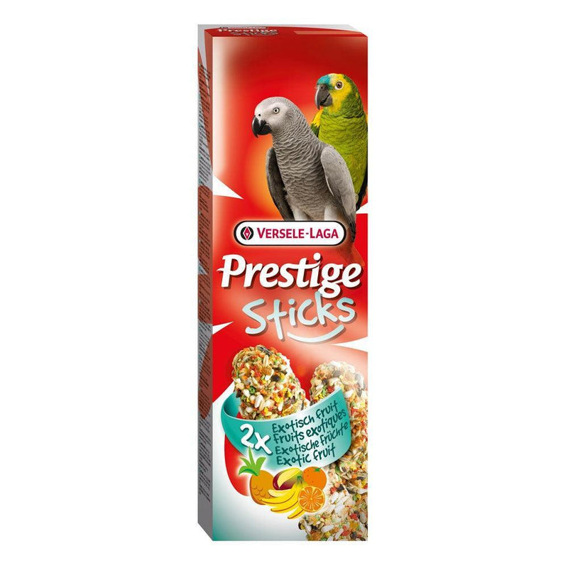 Versele Laga Stick Parrot Exotic Fruit 8x140g