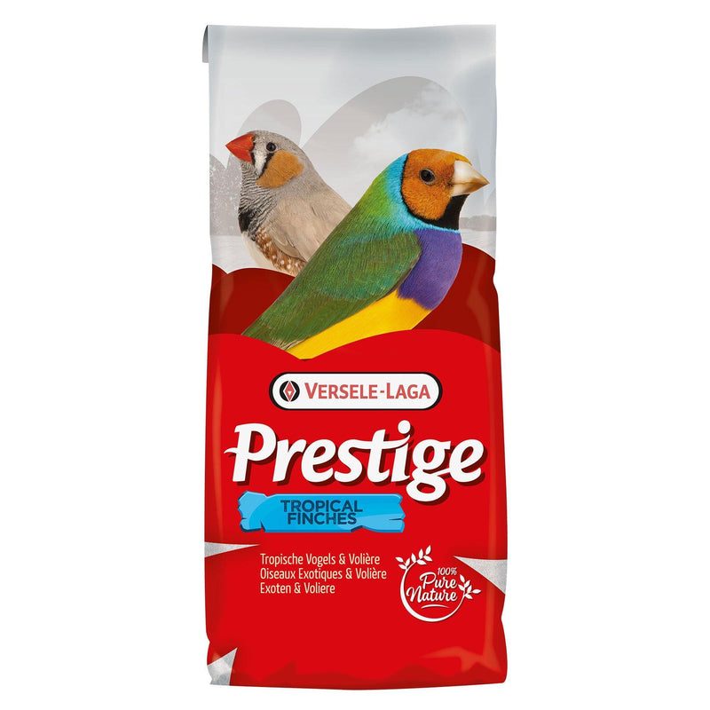 Versele Laga Tropical Finches Breeding Prestige