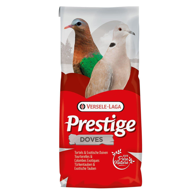 Versele Laga Turtle Doves Prestige 20kg