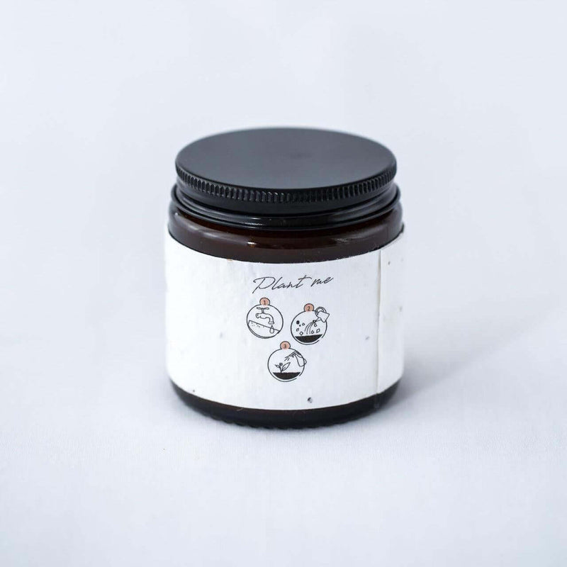 Very Vanilla 20 Hour Candle