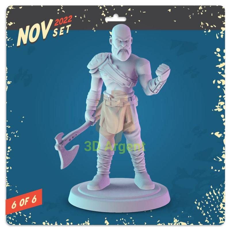 Video Game Icons Figures compatible D&D DragonLance Miniatures Pop Minis