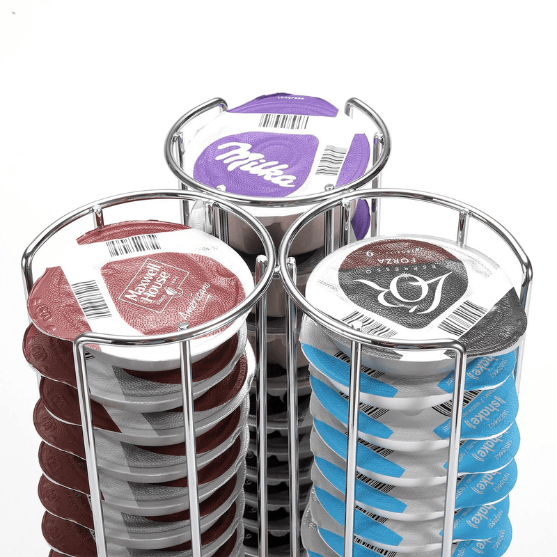 VINSANI COFFEE POD STAND 0006375 - InStock