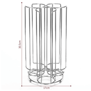 VINSANI COFFEE POD STAND 0006375 - InStock