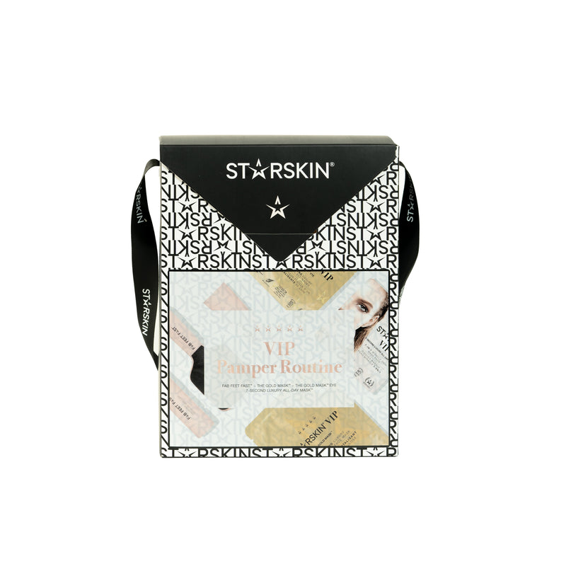 STARSKIN® Vip Pamper Routine Giftset