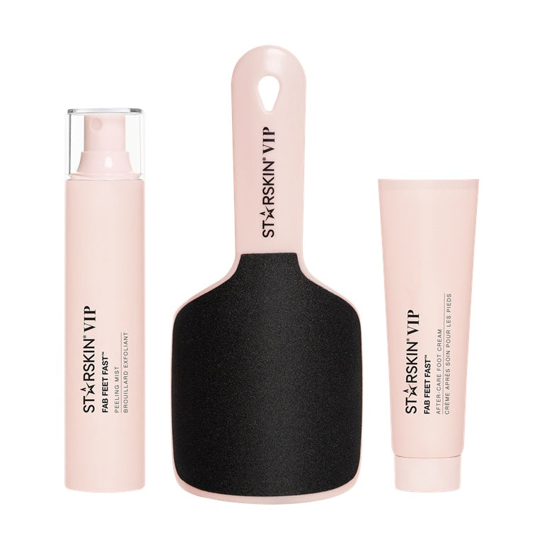 STARSKIN® Vip Pamper Routine Giftset