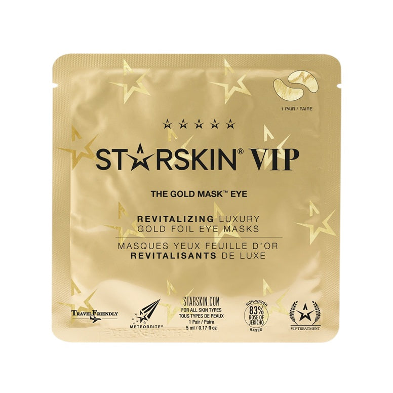 STARSKIN® Vip Pamper Routine Giftset
