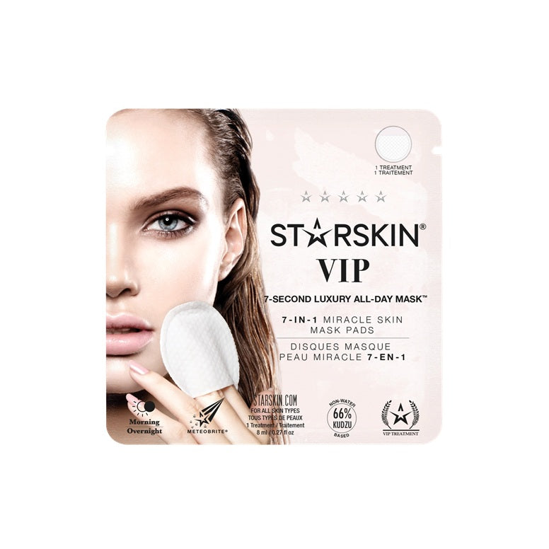 STARSKIN® Vip Pamper Routine Giftset