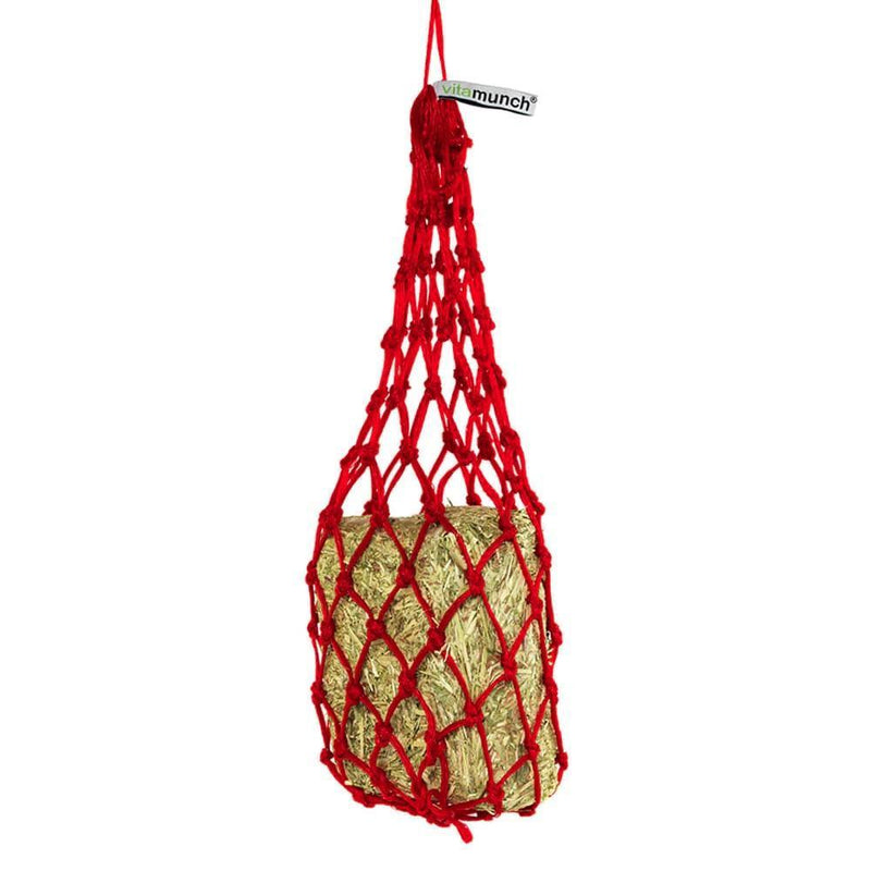 Vita Munch Net Red