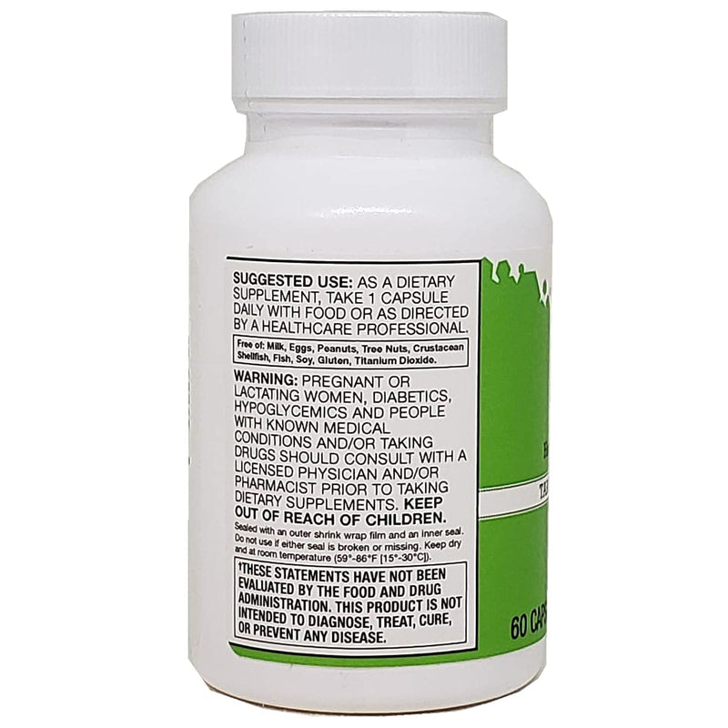 Vitacost CoQ10 100 mg - 60 Capsules | Coenzyme Q10 Supplement