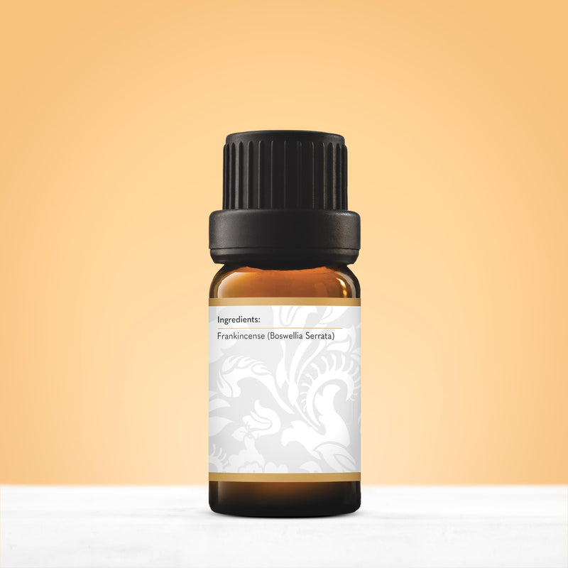 Frankincense Essential Oil 10ml by Vitality Extracts | Aromatherapy
