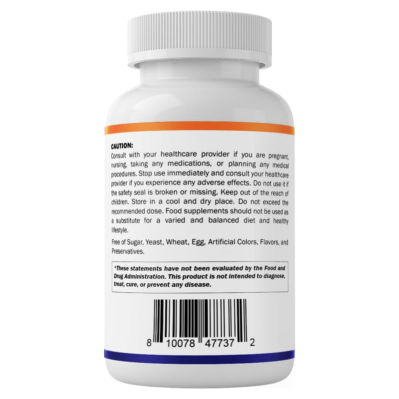 Vitamatic Chromium 1000 mcg – 365 Tablets | High Potency Picolinate | Non-GMO, Gluten Free