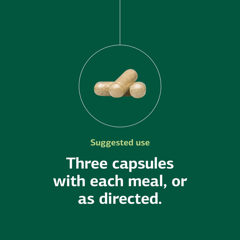 Congaplex Thymus Gland Support – 90 Capsules | Standard Process